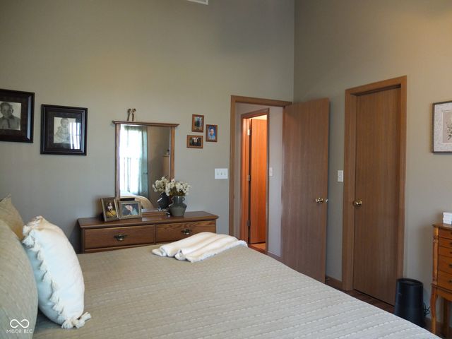 31 Hickory Lane S, Crawfordsville, IN 47933