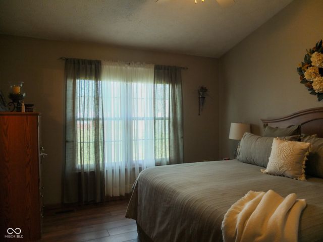 31 Hickory Lane S, Crawfordsville, IN 47933