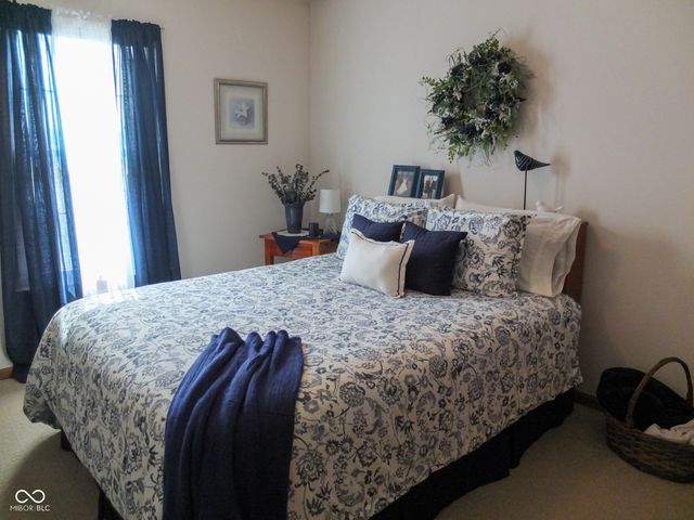 31 Hickory Lane S, Crawfordsville, IN 47933