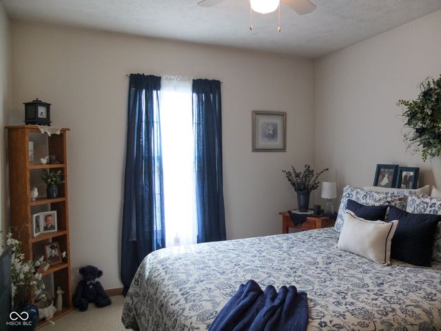 31 Hickory Lane S, Crawfordsville, IN 47933