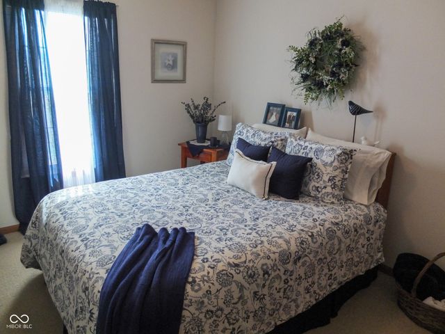 31 Hickory Lane S, Crawfordsville, IN 47933