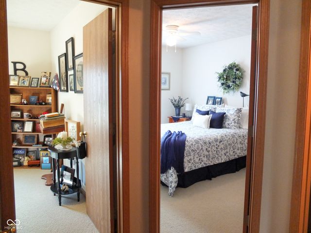 31 Hickory Lane S, Crawfordsville, IN 47933