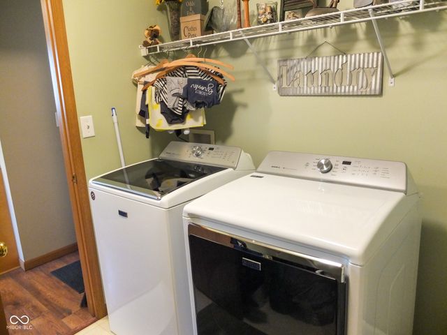 31 Hickory Lane S, Crawfordsville, IN 47933