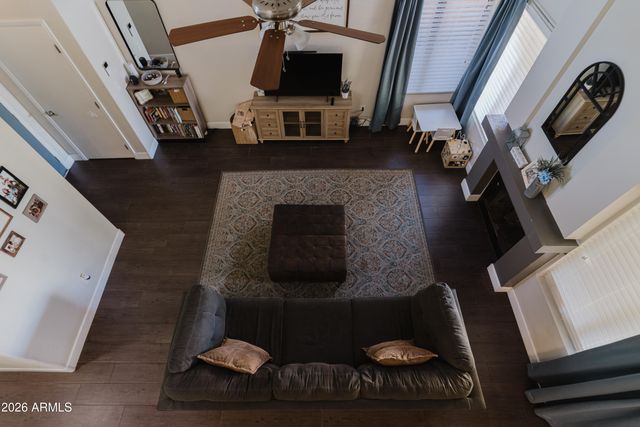 3638 W WAHALLA Lane, Glendale, AZ 85308