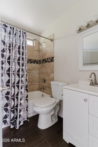 3638 W WAHALLA Lane, Glendale, AZ 85308