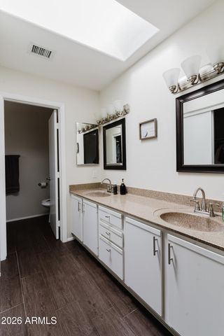 3638 W WAHALLA Lane, Glendale, AZ 85308