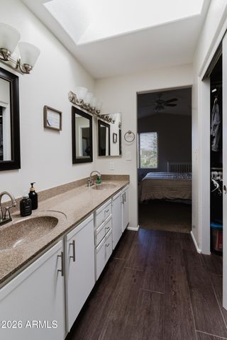 3638 W WAHALLA Lane, Glendale, AZ 85308