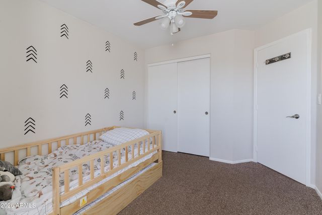 3638 W WAHALLA Lane, Glendale, AZ 85308