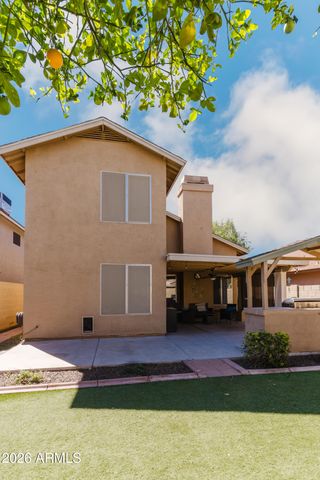 3638 W WAHALLA Lane, Glendale, AZ 85308