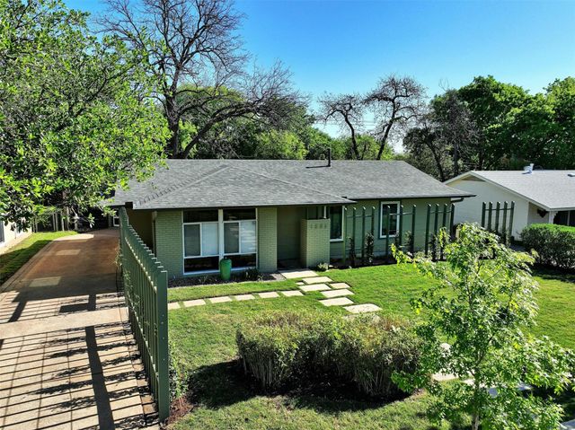 1302 Berkshire DR, Austin, TX 78723