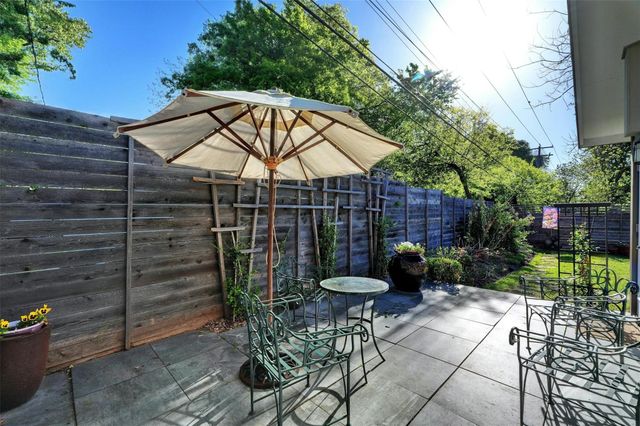 1302 Berkshire DR, Austin, TX 78723
