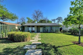 1302 Berkshire DR, Austin, TX 78723