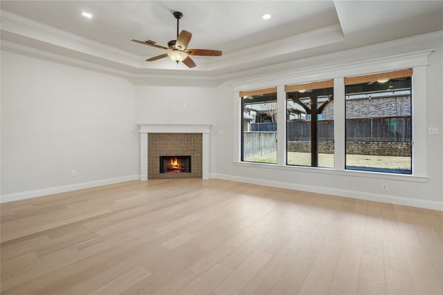 5919 Dry Creek Lane, Arlington, TX 76017