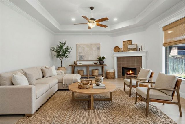 5919 Dry Creek Lane, Arlington, TX 76017