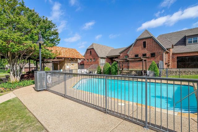 5919 Dry Creek Lane, Arlington, TX 76017