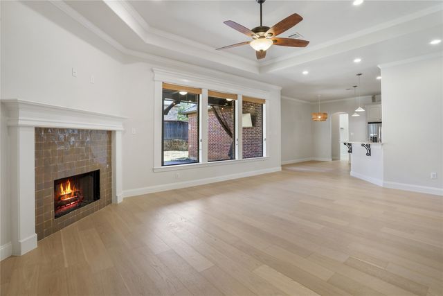 5919 Dry Creek Lane, Arlington, TX 76017