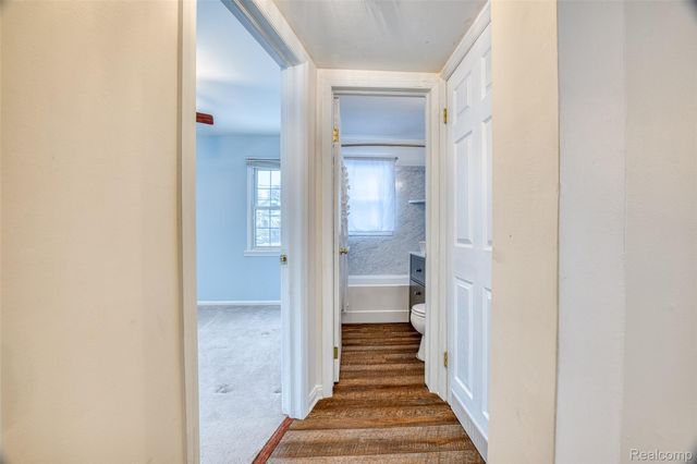 19305 Wall Street, Melvindale, MI 48122