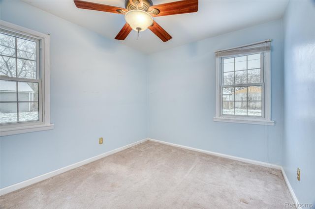 19305 Wall Street, Melvindale, MI 48122