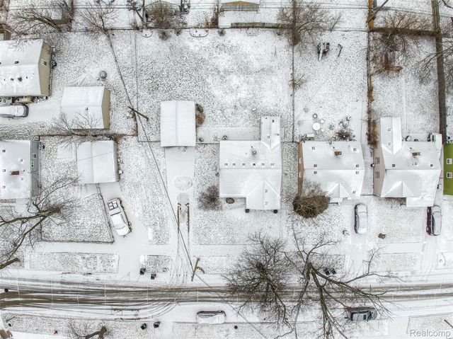 19305 Wall Street, Melvindale, MI 48122