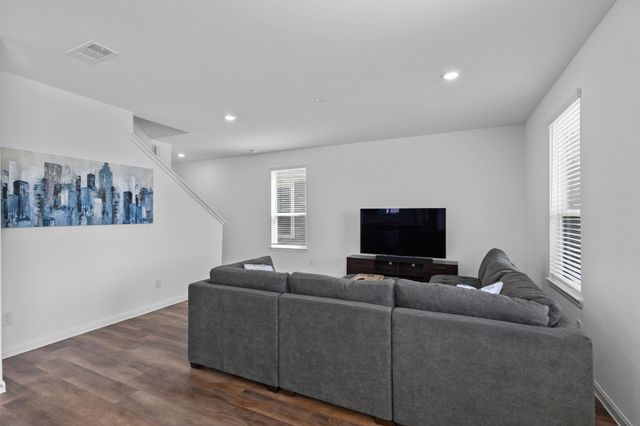 23535 Daisy Grubber Lane, Hockley, TX 77447