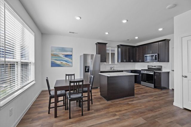 23535 Daisy Grubber Lane, Hockley, TX 77447