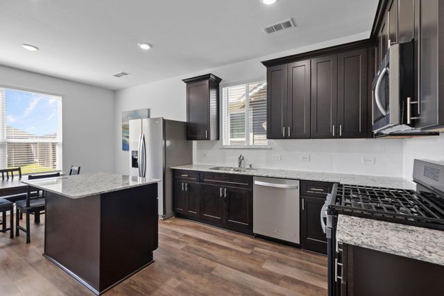23535 Daisy Grubber Lane, Hockley, TX 77447
