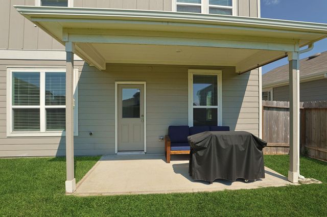 23535 Daisy Grubber Lane, Hockley, TX 77447