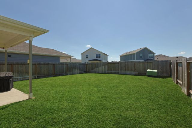 23535 Daisy Grubber Lane, Hockley, TX 77447