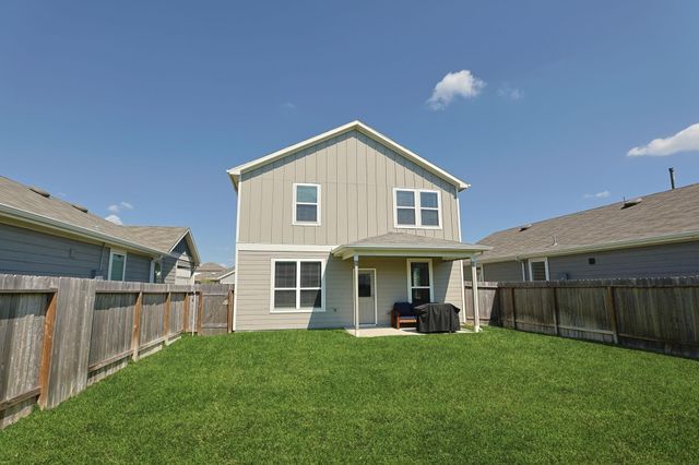 23535 Daisy Grubber Lane, Hockley, TX 77447