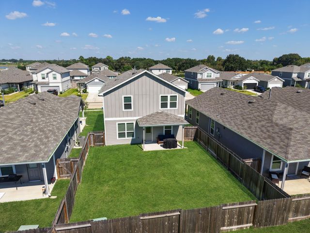 23535 Daisy Grubber Lane, Hockley, TX 77447