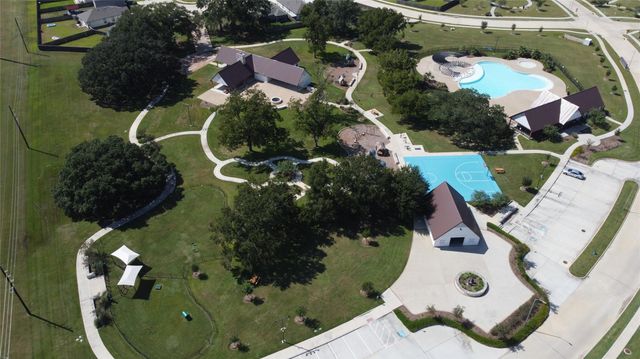 23535 Daisy Grubber Lane, Hockley, TX 77447