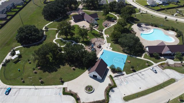 23535 Daisy Grubber Lane, Hockley, TX 77447