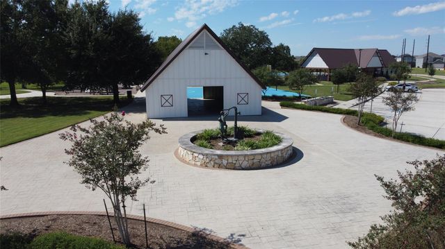 23535 Daisy Grubber Lane, Hockley, TX 77447