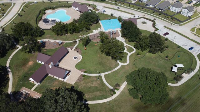 23535 Daisy Grubber Lane, Hockley, TX 77447