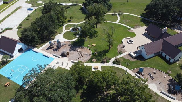 23535 Daisy Grubber Lane, Hockley, TX 77447