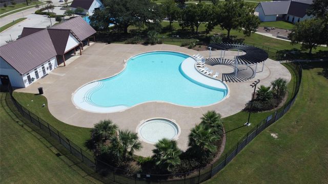 23535 Daisy Grubber Lane, Hockley, TX 77447