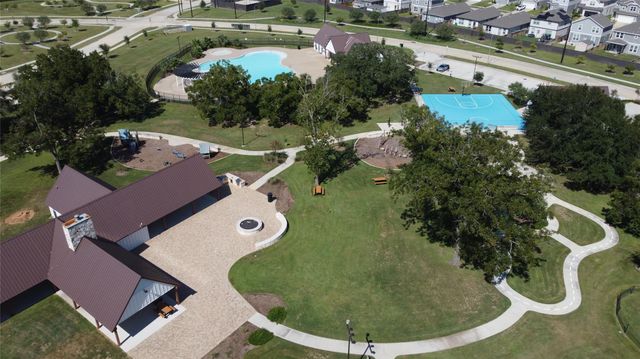 23535 Daisy Grubber Lane, Hockley, TX 77447