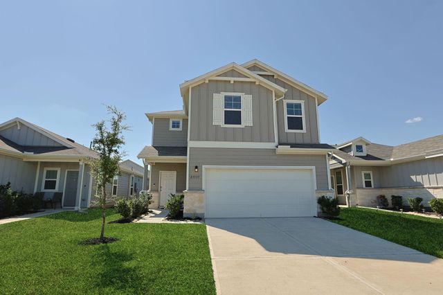 23535 Daisy Grubber Lane, Hockley, TX 77447