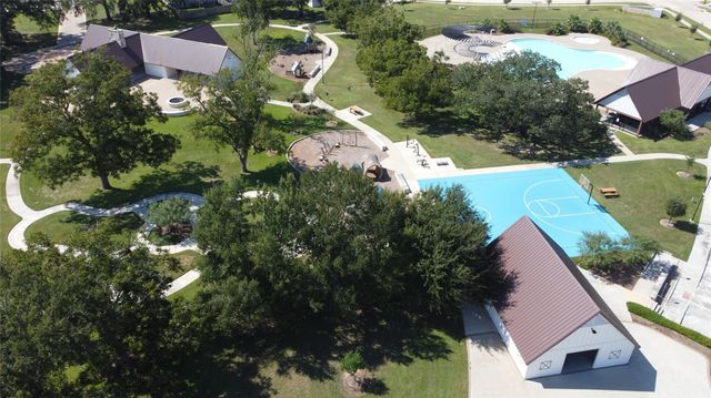 23535 Daisy Grubber Lane, Hockley, TX 77447