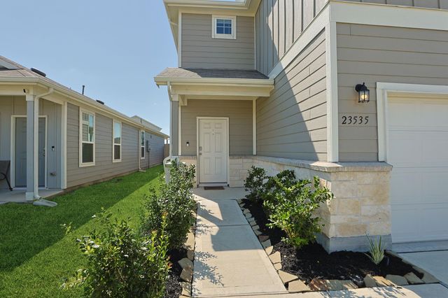 23535 Daisy Grubber Lane, Hockley, TX 77447