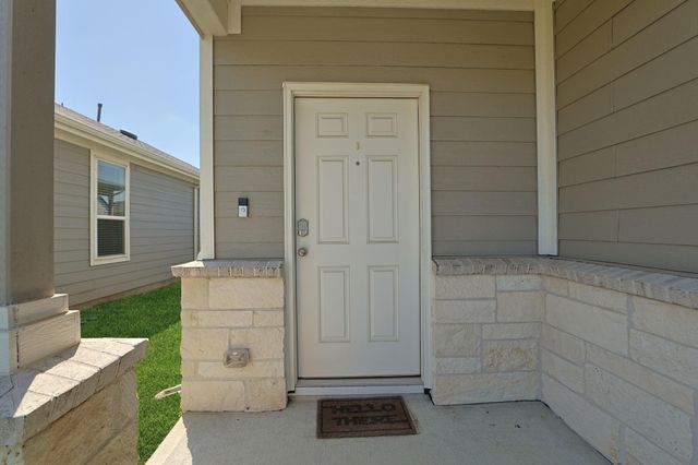 23535 Daisy Grubber Lane, Hockley, TX 77447