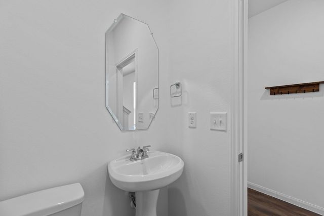 23535 Daisy Grubber Lane, Hockley, TX 77447