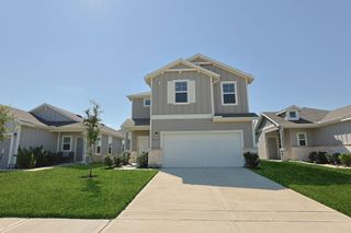 23535 Daisy Grubber Lane, Hockley, TX 77447