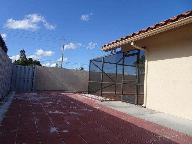 173 EXECUTIVE Circle, Boynton Beach, FL 33436