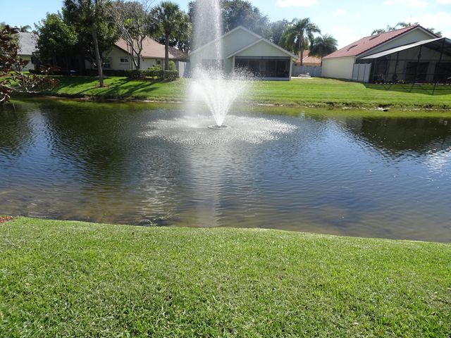 173 EXECUTIVE Circle, Boynton Beach, FL 33436