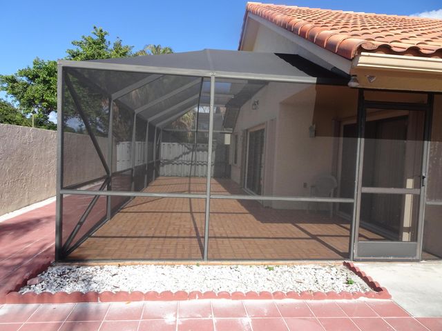 173 EXECUTIVE Circle, Boynton Beach, FL 33436