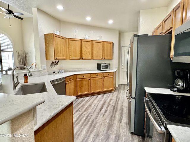 13401 N Rancho Vistoso Blvd Unit 70, Oro Valley, AZ 85755