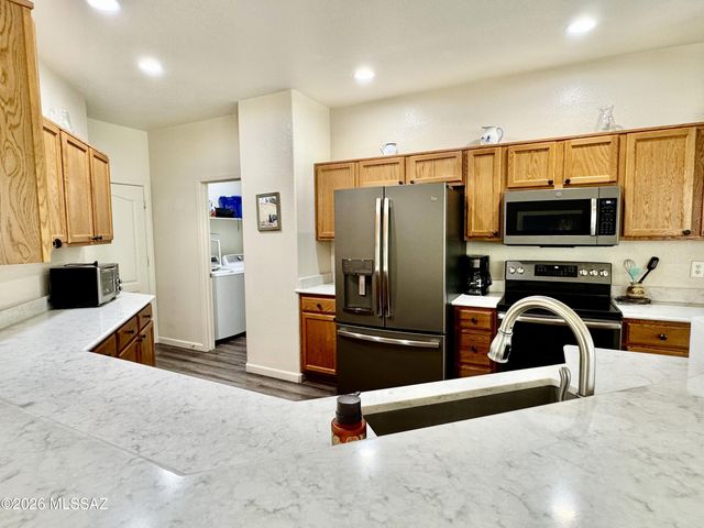 13401 N Rancho Vistoso Blvd Unit 70, Oro Valley, AZ 85755