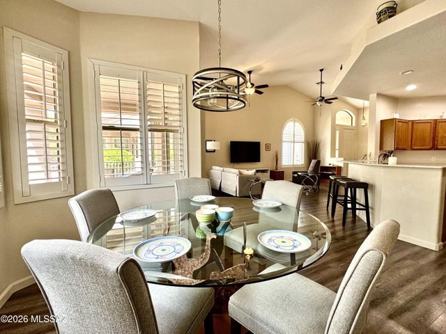 13401 N Rancho Vistoso Blvd Unit 70, Oro Valley, AZ 85755