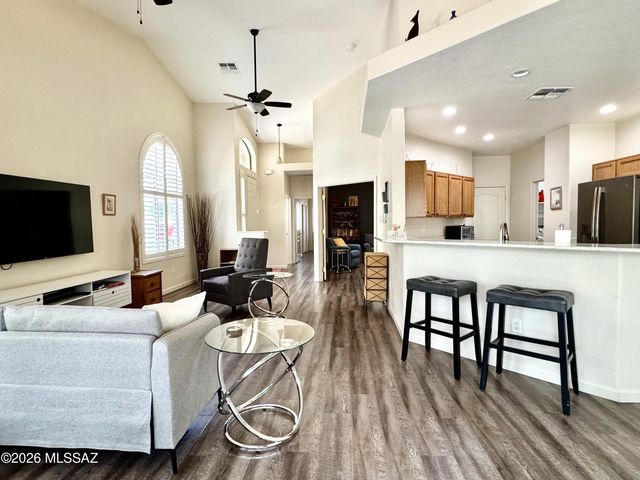 13401 N Rancho Vistoso Blvd Unit 70, Oro Valley, AZ 85755